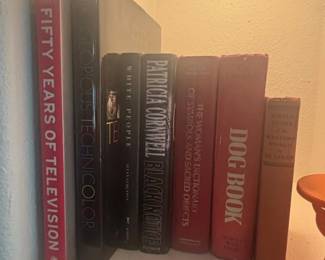Decorative Book Bundle  Vintage Paperbacks second image