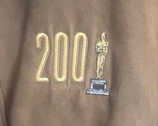rd Academy Awards Crew Jacket 