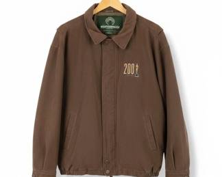 Vintage rd Academy Awards Crew Jacket by Weatherproof Garment Company