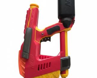 Hasbro Nerf Super Soaker Iron Man Water Blaster