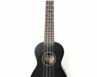 Mahalo UBK Soprano Ukulele