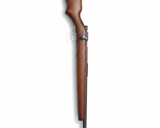 Vintage Winchester Model . BoltAction Rifle