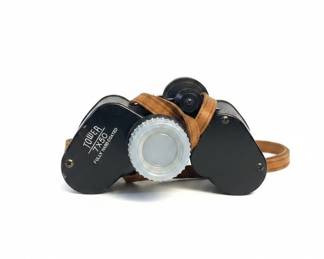 Vintage Tower x Field Binoculars second image