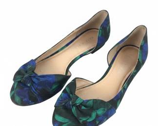 Womens Flats and Espadrilles Assortment fifth image