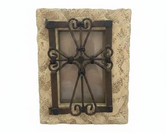 Memorial Look for Me in the Sunshine Suncatcher