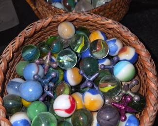 Marbles