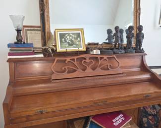 Piano