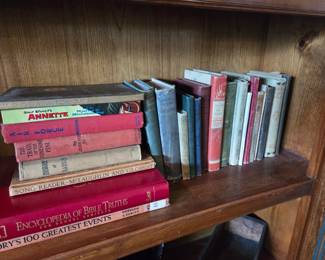 Books