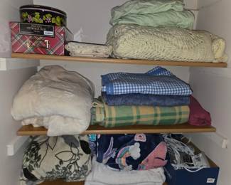 Linens