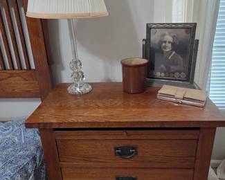 3 drawer nightchest