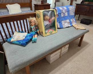 Bench