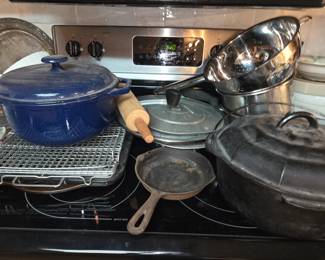 Cookware