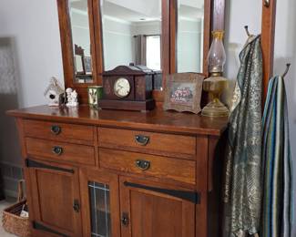 Dresser