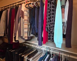 Clothing