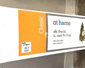 Sale Picture