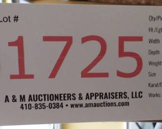 Sale Picture