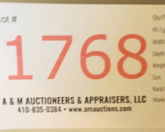 Sale Picture