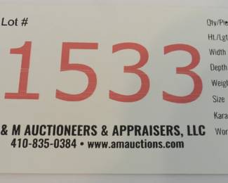 Sale Picture