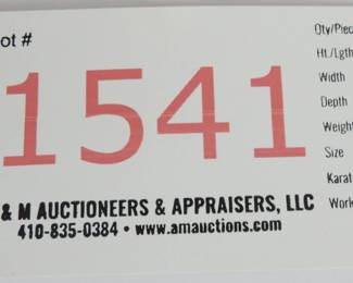 Sale Picture