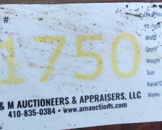 Sale Picture
