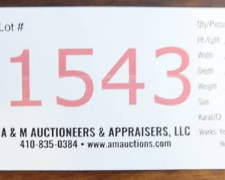 Sale Picture