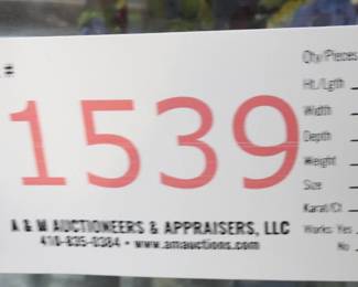 Sale Picture