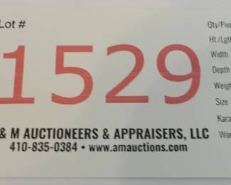 Sale Picture