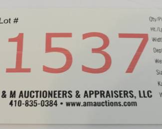 Sale Picture