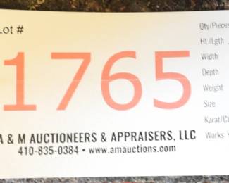 Sale Picture