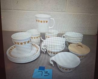 Corningware Corelle