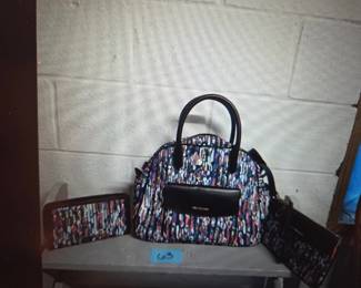 Vera Bradley Overnight