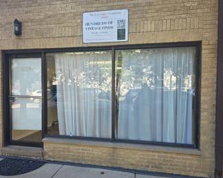 Storefront