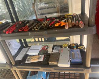Tools