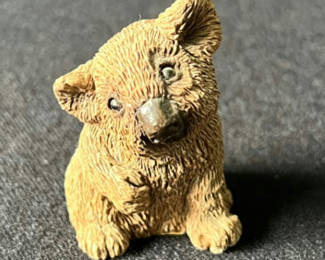 Lot 93: Koala Figurines Collection