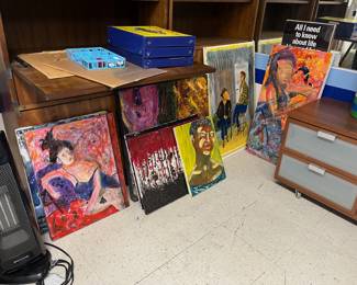 Sale Picture