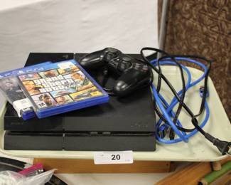 Sale Picture