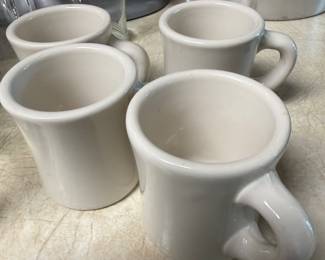 cafe coffee mugs