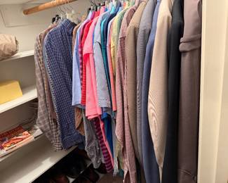 mens clothes