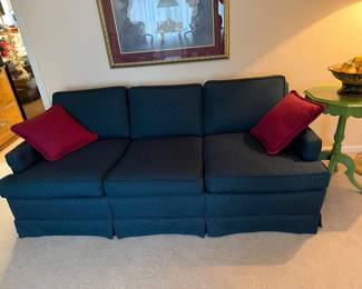 Flexsteel sofa