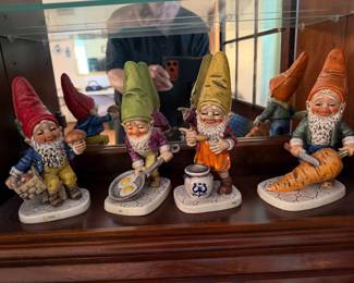 Goebels Coboy figurines