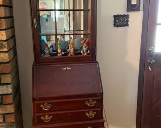 secretary