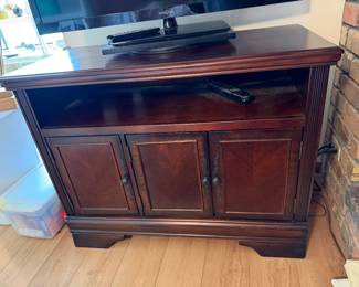 TV stand