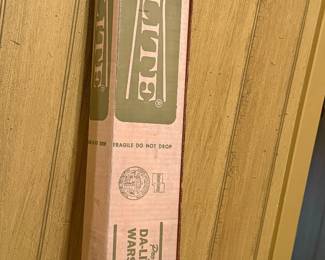 vintage movie screen