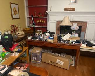 Housewares