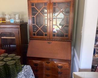 Secretary