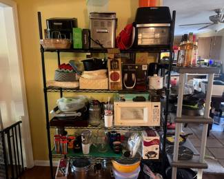 Appliances