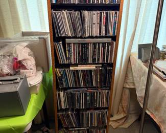 CD