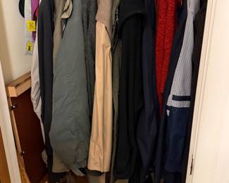 Vintage clothing