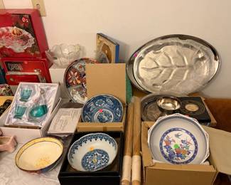 New stuff