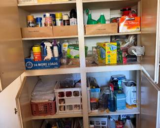 Household stuff